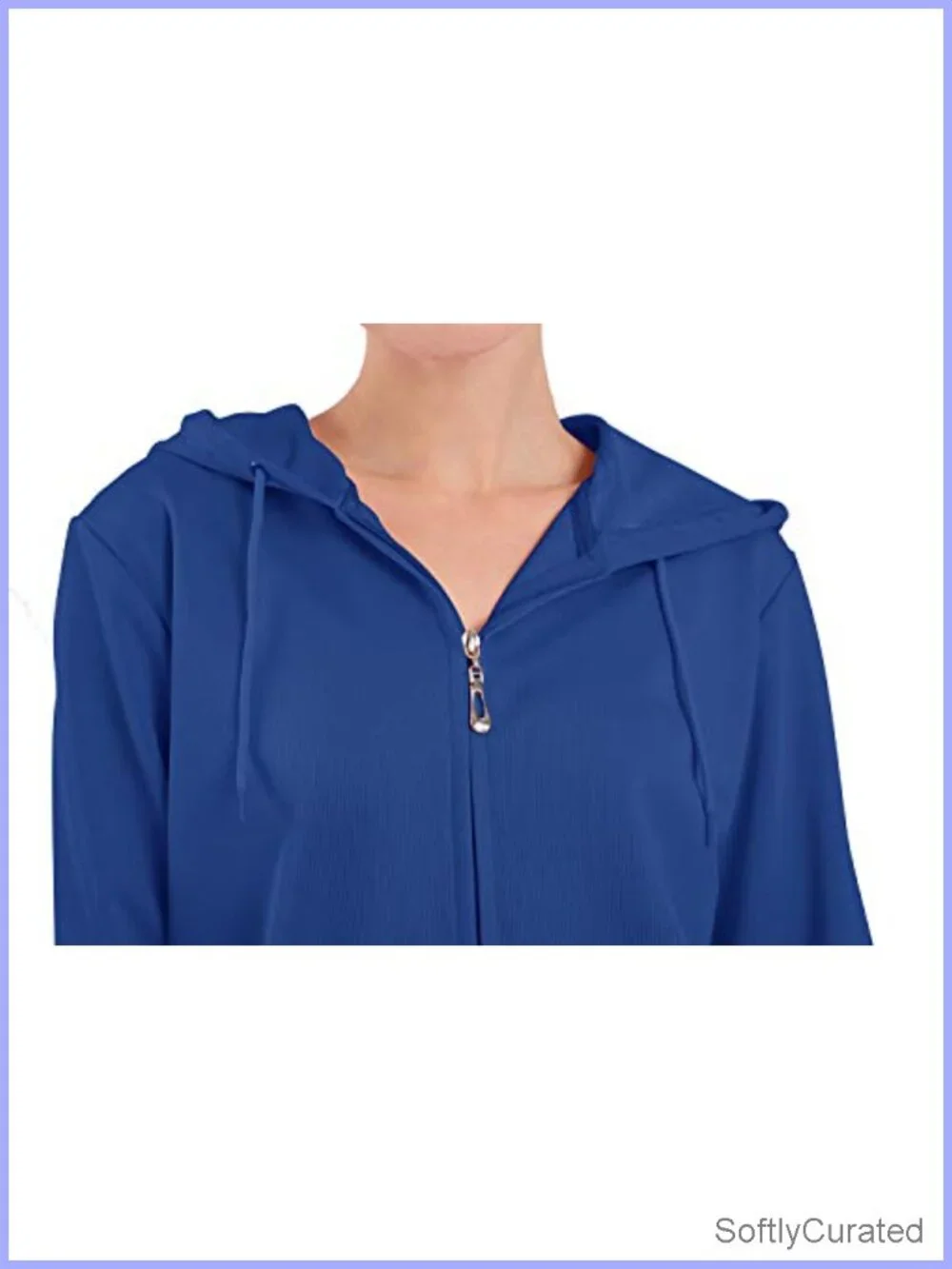 Women's Casual 2 Piece Tracksuit Set - Sweatsuit with Hoodie & Joggers